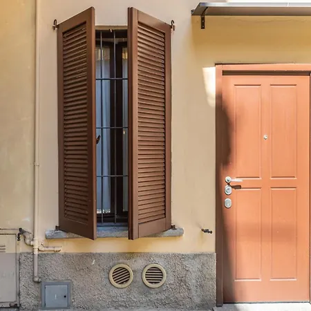 Διαμέρισμα Xenia - Accogliente Pied-a-terre Sui Navigli *