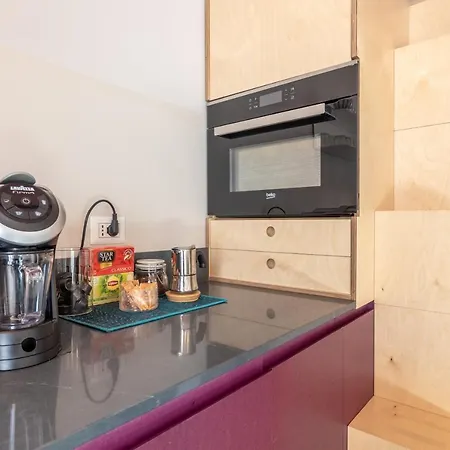 Xenia - Accogliente Pied-a-terre Sui Navigli * Milan
