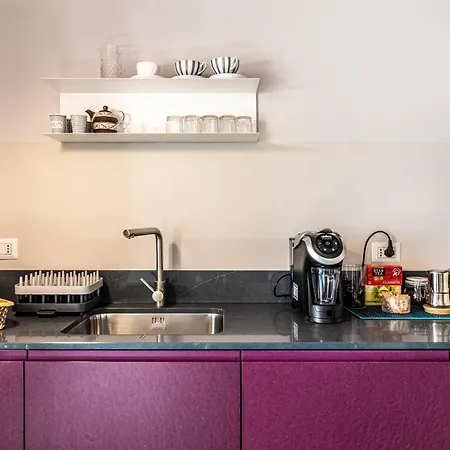Xenia - Accogliente Pied-a-terre Sui Navigli Apartment *