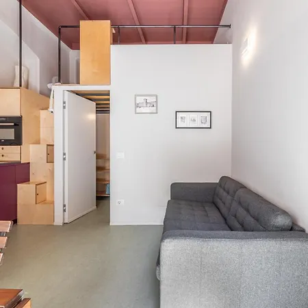 Xenia - Accogliente Pied-a-terre Sui Navigli Apartment *