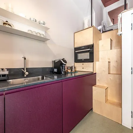 Xenia - Accogliente Pied-a-terre Sui Navigli Apartment