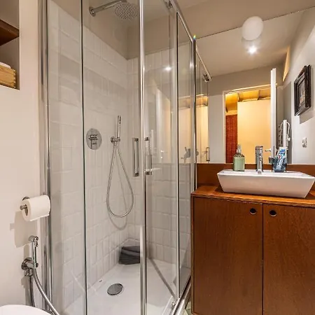 Xenia - Accogliente Pied-a-terre Sui Navigli Apartment *